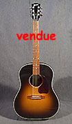 Gibson J-45 Standard de 2009