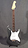 Fender Power Deluxe Stratocaster