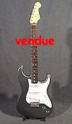 Fender Power Deluxe Stratocaster