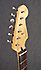 Fender Power Deluxe Stratocaster