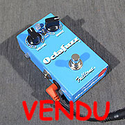 Fulltone Octafuzz D12205 Fulltone Octafuzz