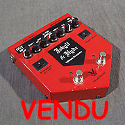 Visual Sound Jekyll & Hyde - Visual Sound Jekyll & Hyde