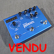Strymon Mobius - Strymon Mobius