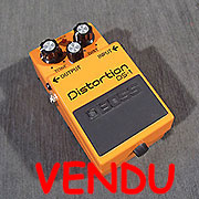 Boss DS-1 - Boss DS-1