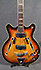 Fender Coronado Bass II