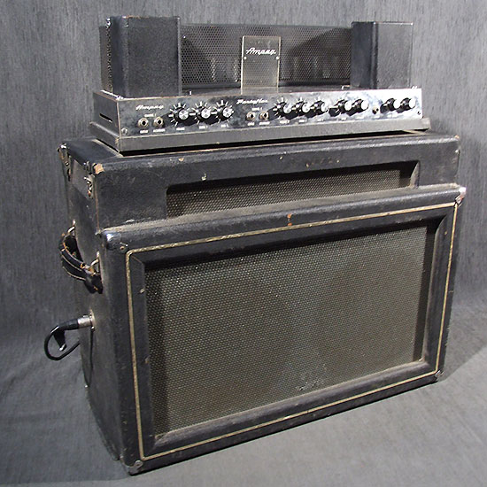 Ampeg Portaflex B12-XT