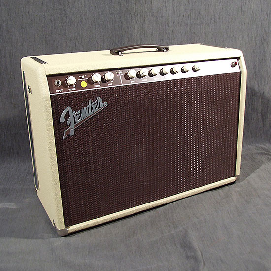 Fender Super Sonic 60