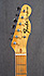 Fender Telecaster de 1971