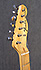 Fender Telecaster de 1971