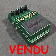 Digitech Bad Monkey - Digitech Bad Monkey