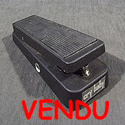Dunlop Cry Baby GCB-95 D12228 Dunlop Cry Baby GCB-95