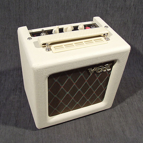 Vox AC4TV Mini