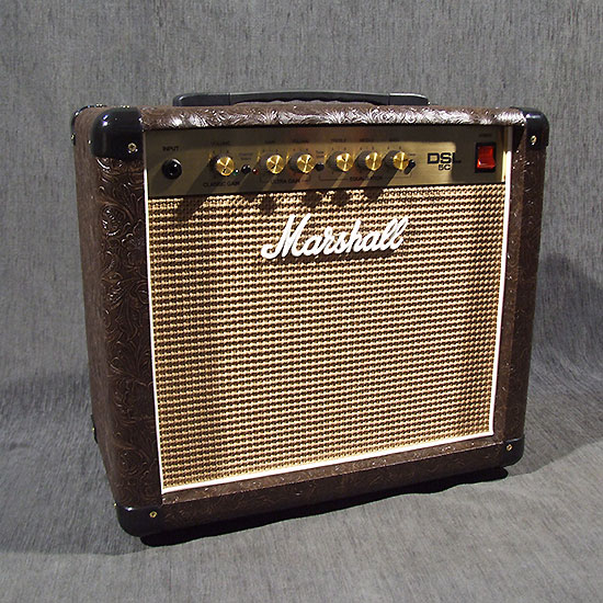 Marshall DSL5C Western