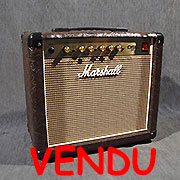 Marshall DSL5C Western