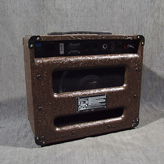 Marshall DSL5C Western