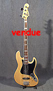 Fender Jazz Bass American Vintage Reissue 74