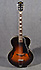 Gibson L-50 annees 46-49