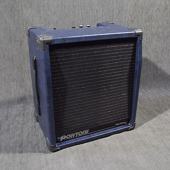 Polytone Mini Brute II