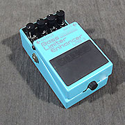 Boss LMB-3 Bass Limiter D12264 Boss LMB-3 Bass Limiter