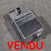 ISP Technologies Decimator - ISP Technologies Decimator