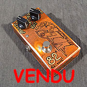 VL Effects 82 Reissue - VL Effects 82 Reissue
