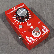 Mattoverse Electronics Bad Passager Fuzz - Mattoverse Electronics Bad Passager Fuzz
