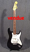 Fender Stratocaster de 1972