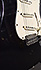 Fender Stratocaster de 1972