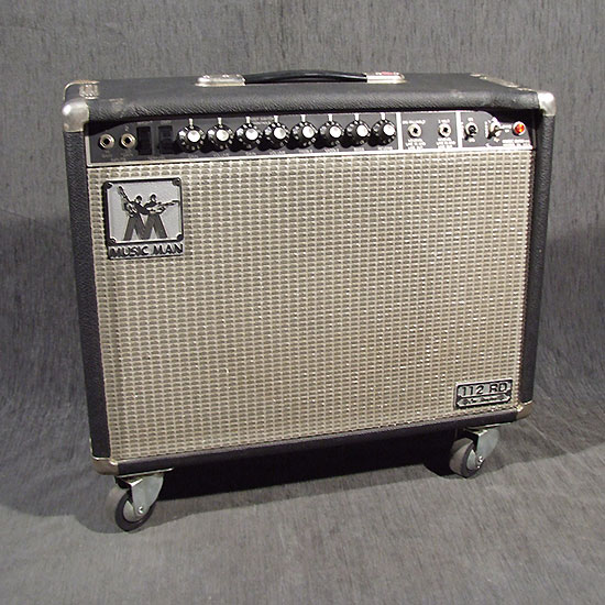 Musicman 112RD