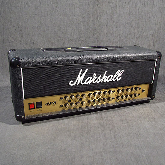 Marshall JVM410H