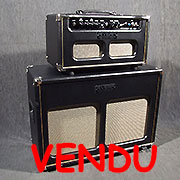 Rivera Venus 3 + VNS EXT