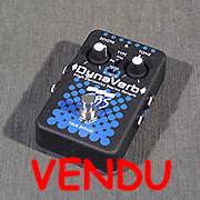 EBS DynaVerb - EBS DynaVerb