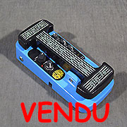 Gig FX MW PF1 Peter Frampton Wah - Gig FX MW PF1 Peter Frampton Wah