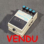 Boss DD-3 - Boss DD-3