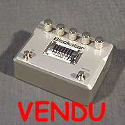 Blackstar HT Delay - Blackstar HT Delay