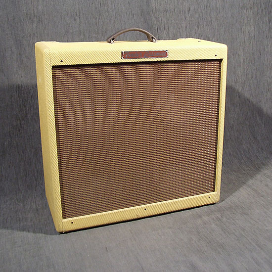 Fender 59 Bassman Ltd