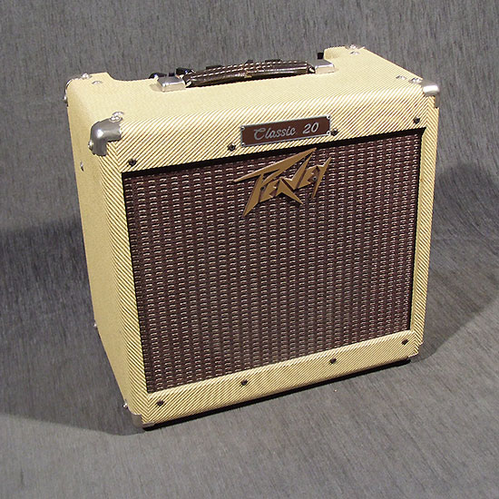 Peavey Classic 20