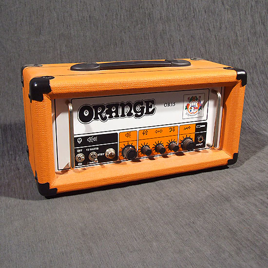 Orange OR15