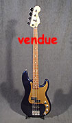Fender Precision Bass Special Made in Mexico