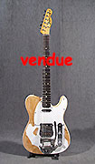 Fender Telecaster Bigsby de 1968