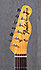 Fender Telecaster Bigsby de 1968
