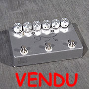 JHS Pedals The Panther D12310 JHS Pedals The Panther
