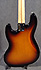 Fender Jazz Bass