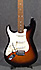 Squier Stratocaser LH