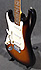 Squier Stratocaser LH