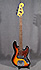 Fender Jazz Bass Standard Made in Mexico Modif. 60