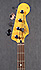 Fender Jazz Bass Standard Made in Mexico Modif. 60