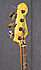 Fender Jazz Bass Standard Made in Mexico Modif. 60