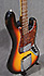 Fender Jazz Bass Standard Made in Mexico Modif. 60