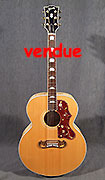 Gibson SJ-200 de 2007